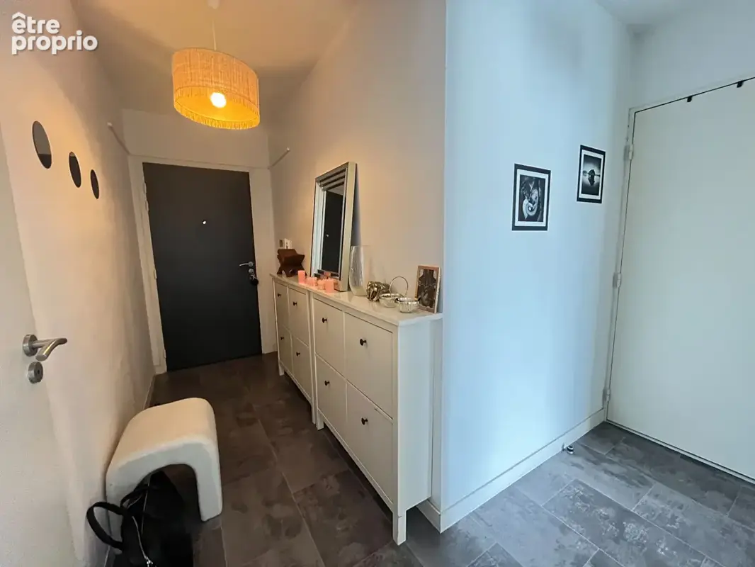 Appartement Nantes 3 pièce(s) 62.40 m2 - photo 5