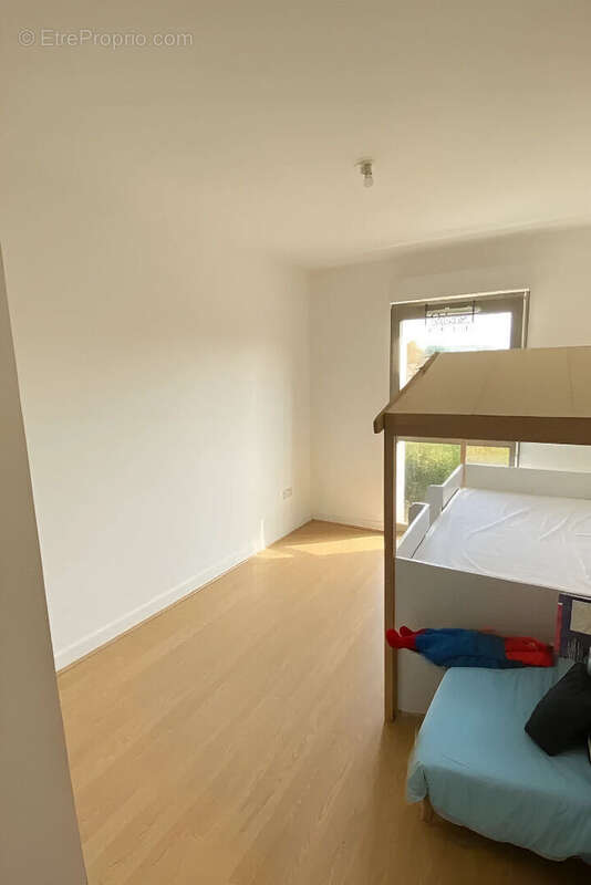 Appartement à ROUBAIX