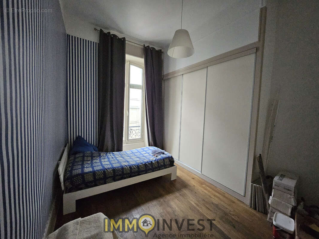 Appartement à LIMOGES