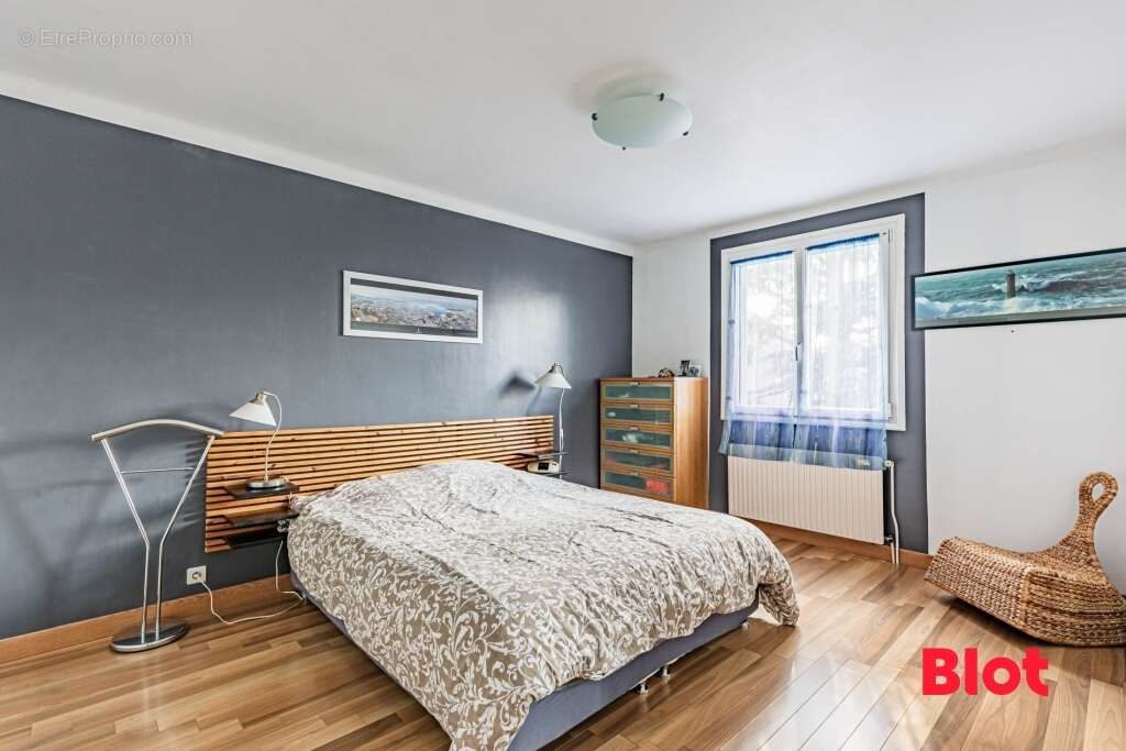 Maison 105 m² à Saint-Herblain  - photo 7