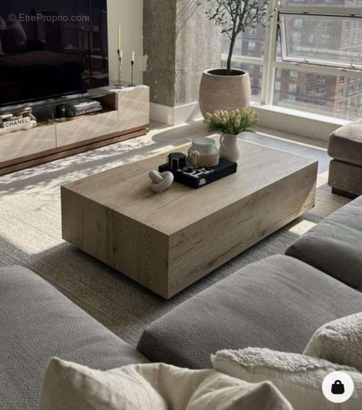 Appartement à LYON-9E