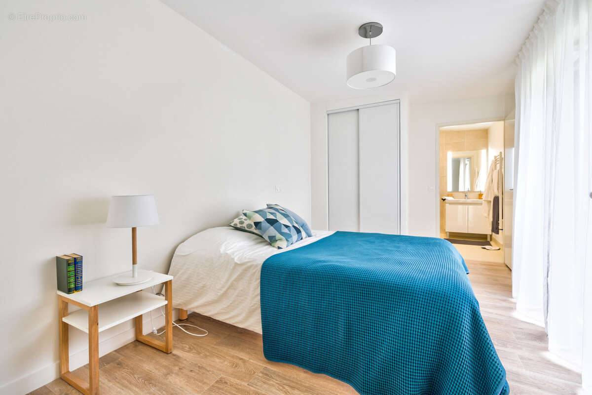 Investissement en residence Senior - photo 10