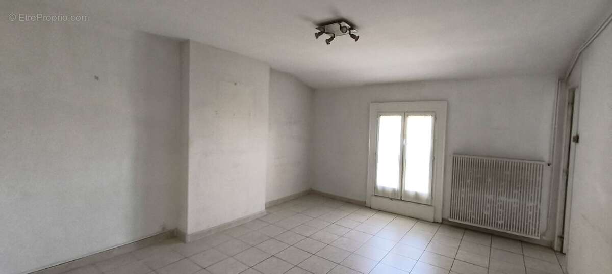 34500 Béziers-appartement t3 80m2-Champs de mars - photo 2