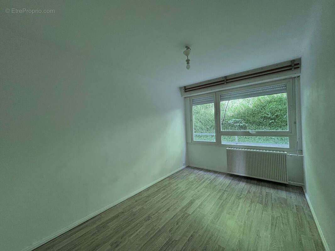 Appartement à LE HAVRE
