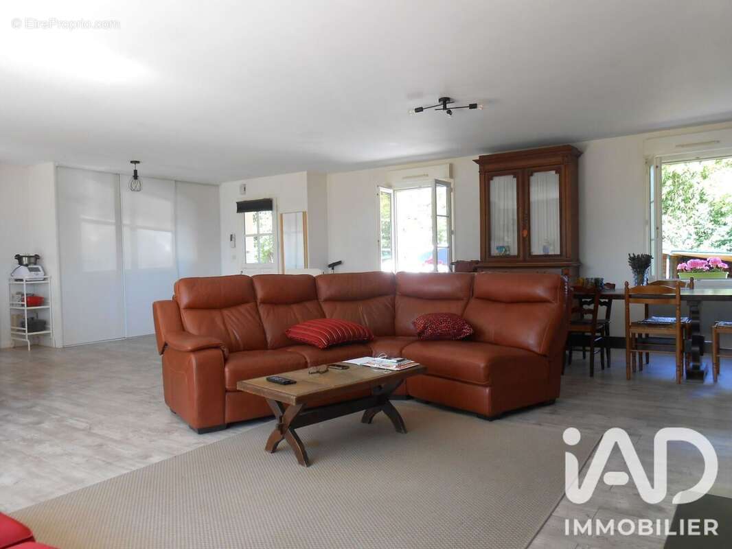 Maison 119 m² à Talmay  - photo 3