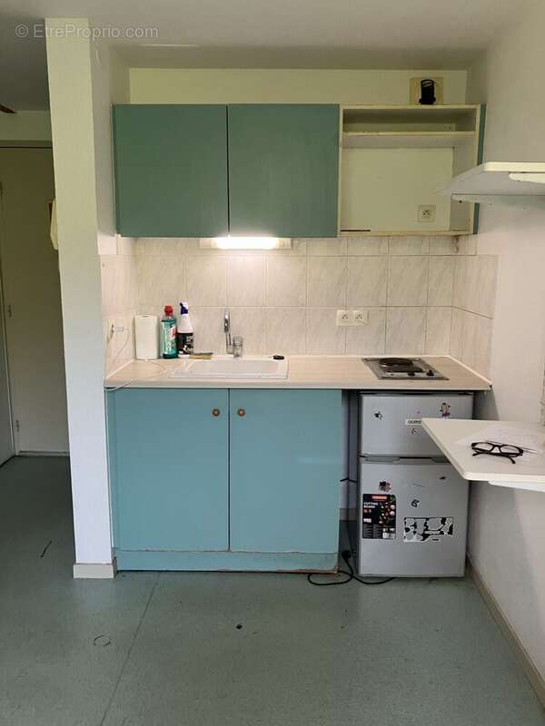 Appartement à PESSAC