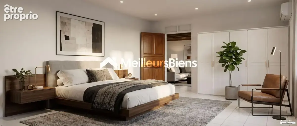 Maison 170 m² à Morne-à-l'Eau, 4 chambres avec studio sur un terrain de 3343 m² - photo 3