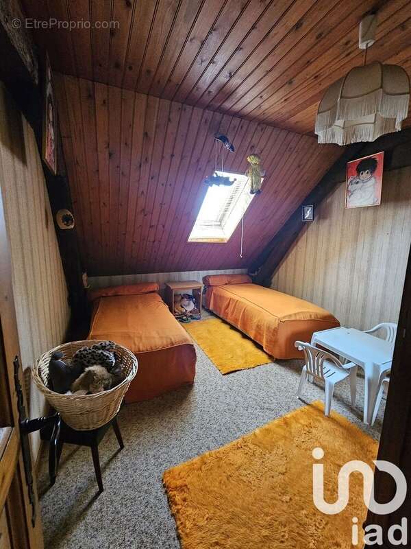 Photo 5 - Maison à ARUDY