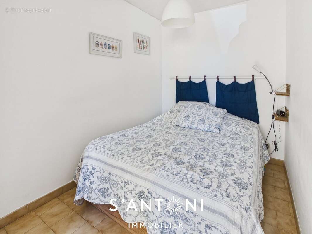 Appartement à MARSEILLAN