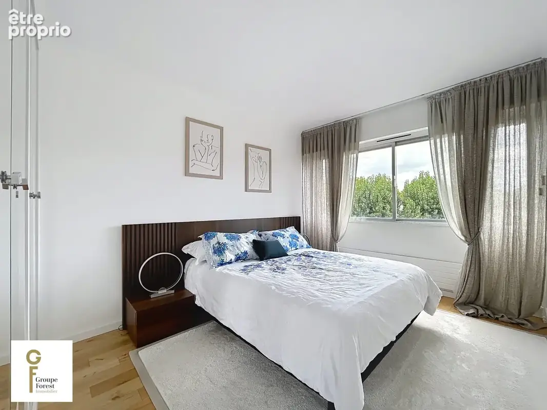 Appartement 3 pièces 77 m² à vendre à Roubaix (59100) - photo 5