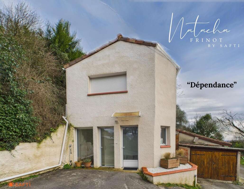 Photo 9 - Maison à CASTELNAU-D'ESTRETEFONDS