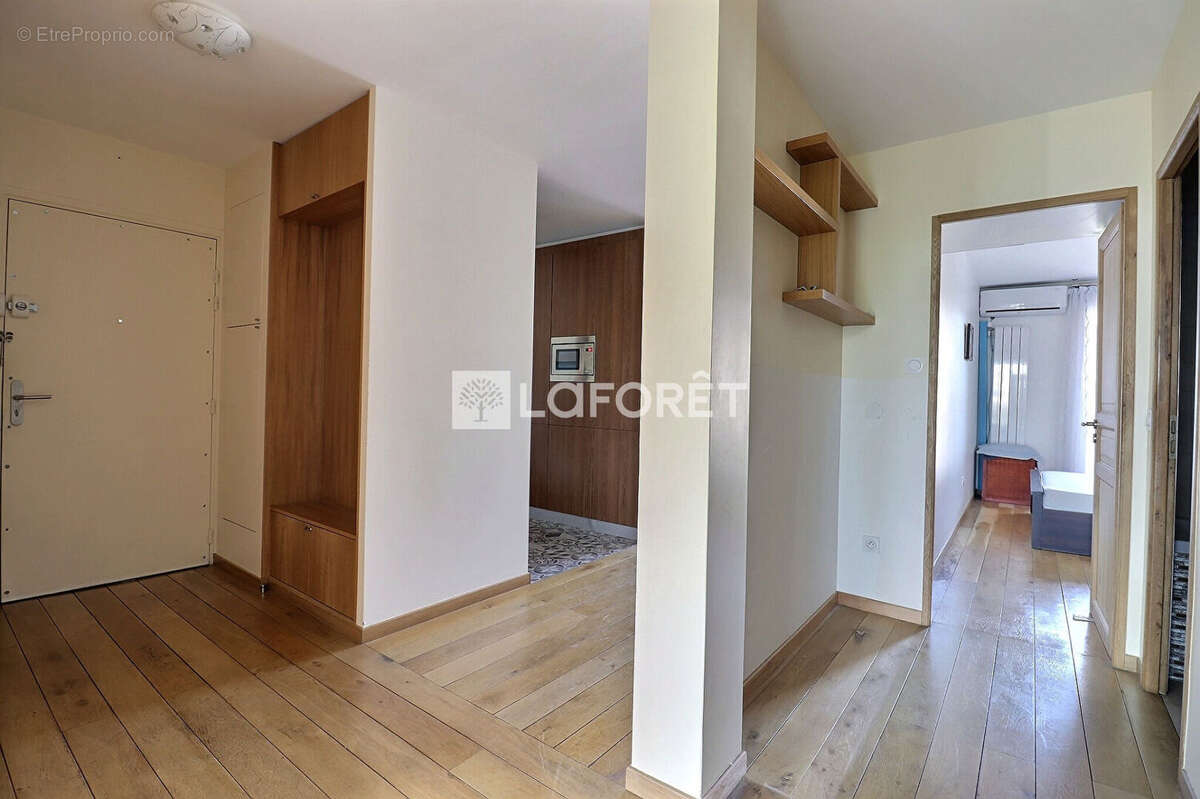 Appartement Vitry Sur Seine 4 pièces 86.41 m2 - photo 8