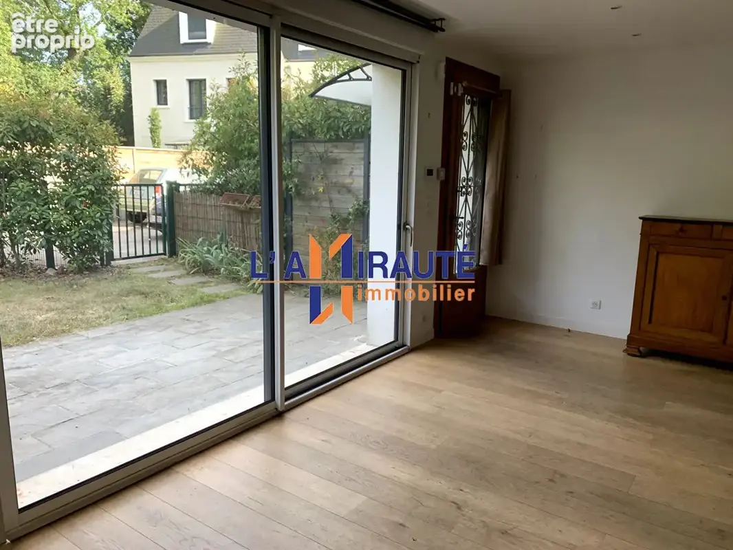 Maison Maisons Laffitte 3 pièce(s) 67 m2 - photo 4