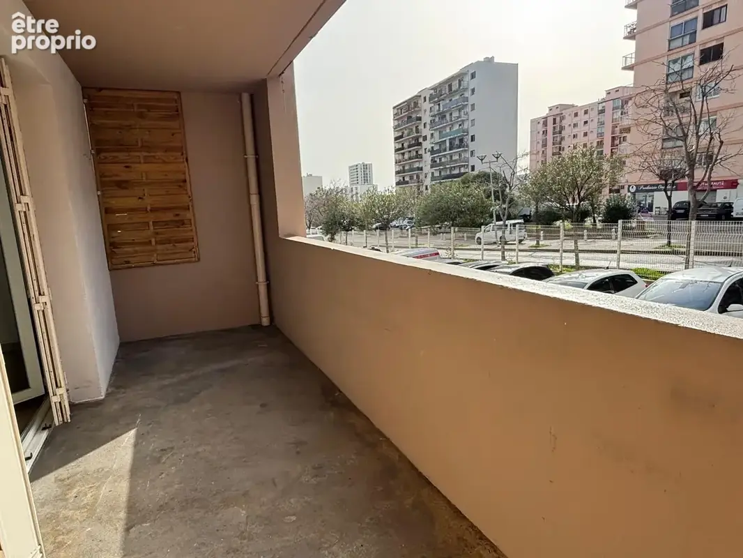 Appartement t4 ajaccio - photo 3