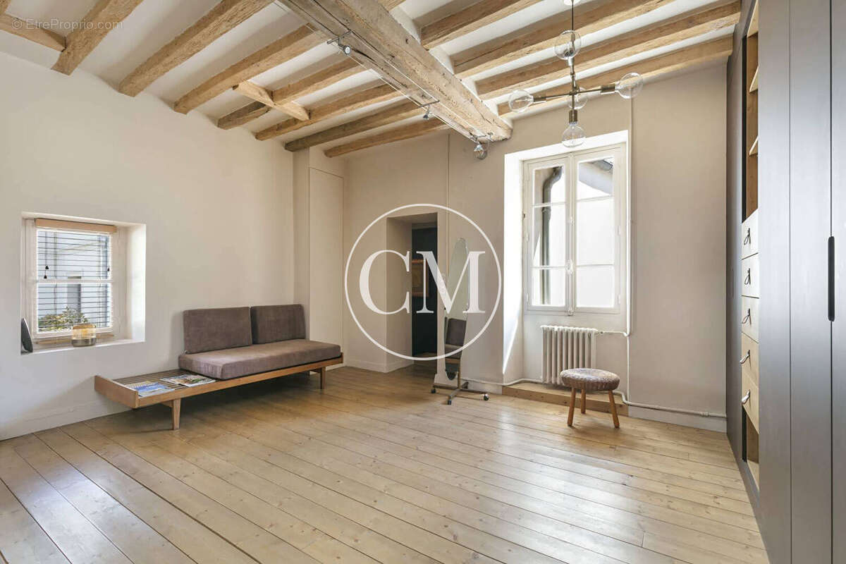 Maison à MONTFORT-L&#039;AMAURY