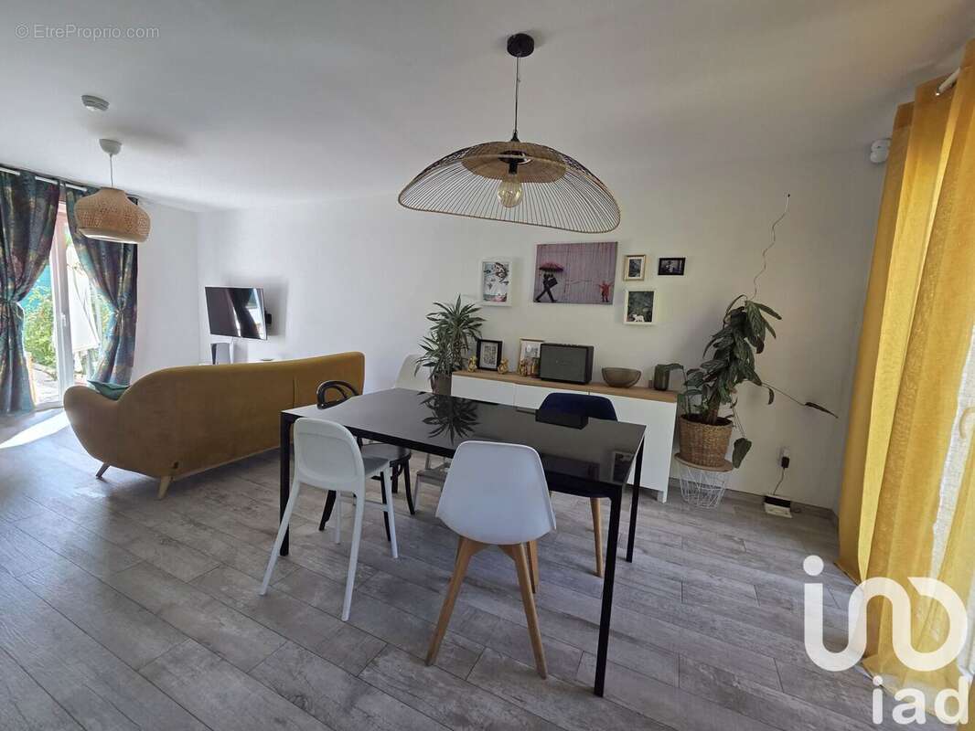 Photo 9 - Maison à CONGIS-SUR-THEROUANNE