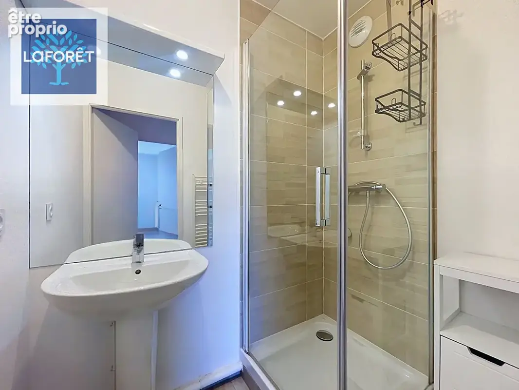 Appartement L'isle-adam 4 pièce(s) 88.56 m2 - photo 9