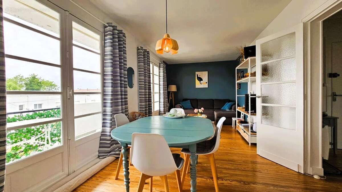 Appartement à ROYAN
