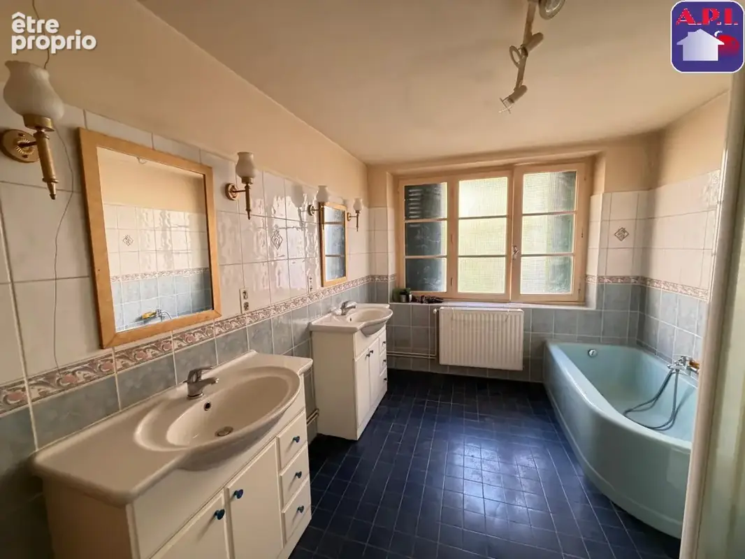 Maison 7 pièces 193 m² à vendre à Prat-Bonrepaux (09160) - photo 10