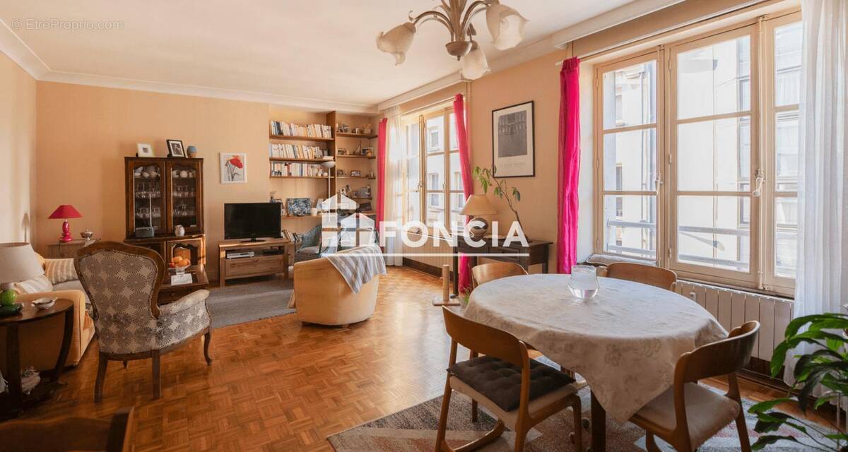 Appartement à ORLEANS