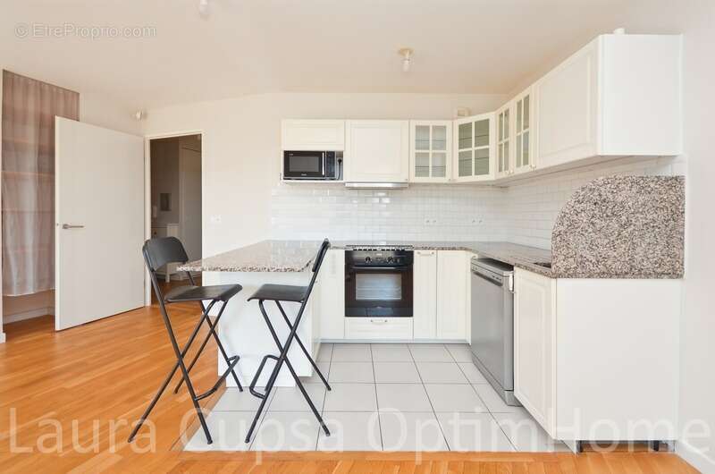 Appartement à BAGNEUX