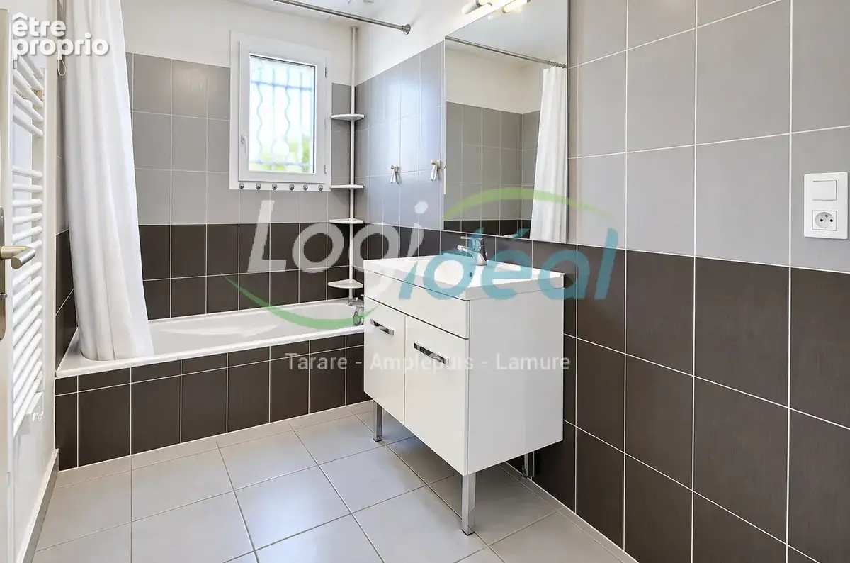 EXCLUSIVITE - Maison récente, 3 chambres. - photo 7