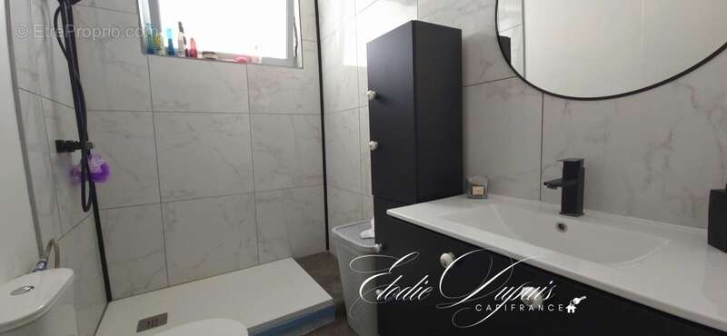 Appartement à MODANE