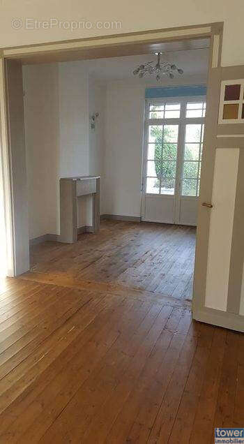 Maison à LILLERS