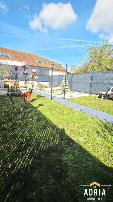 Maison 88 m² à Metz  - photo 2