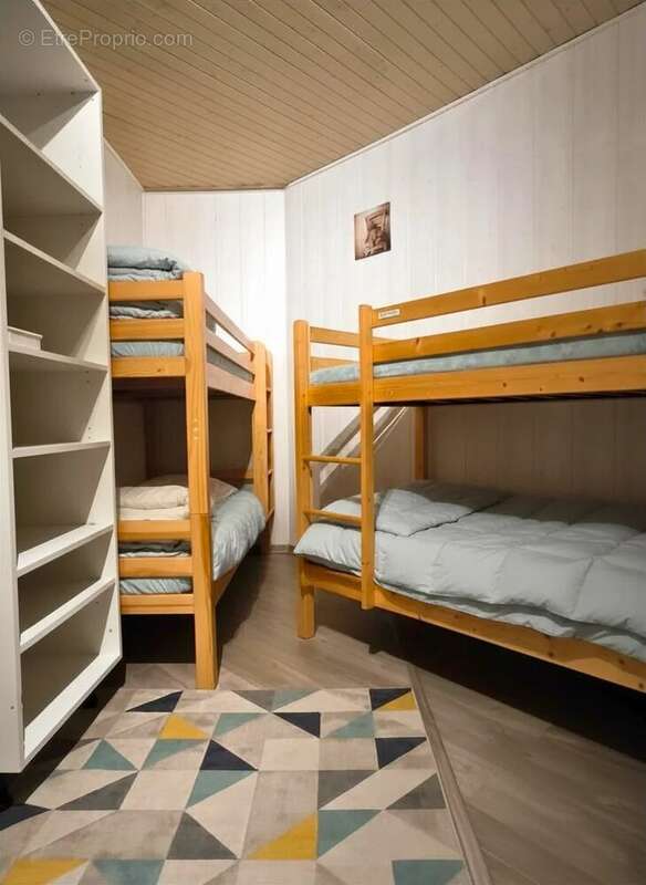 Appartement à MONT-DE-LANS