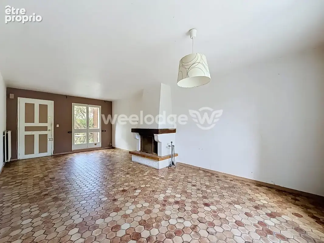 Maison 5 pièces 90 m² à vendre à Eragny (95610) - photo 7