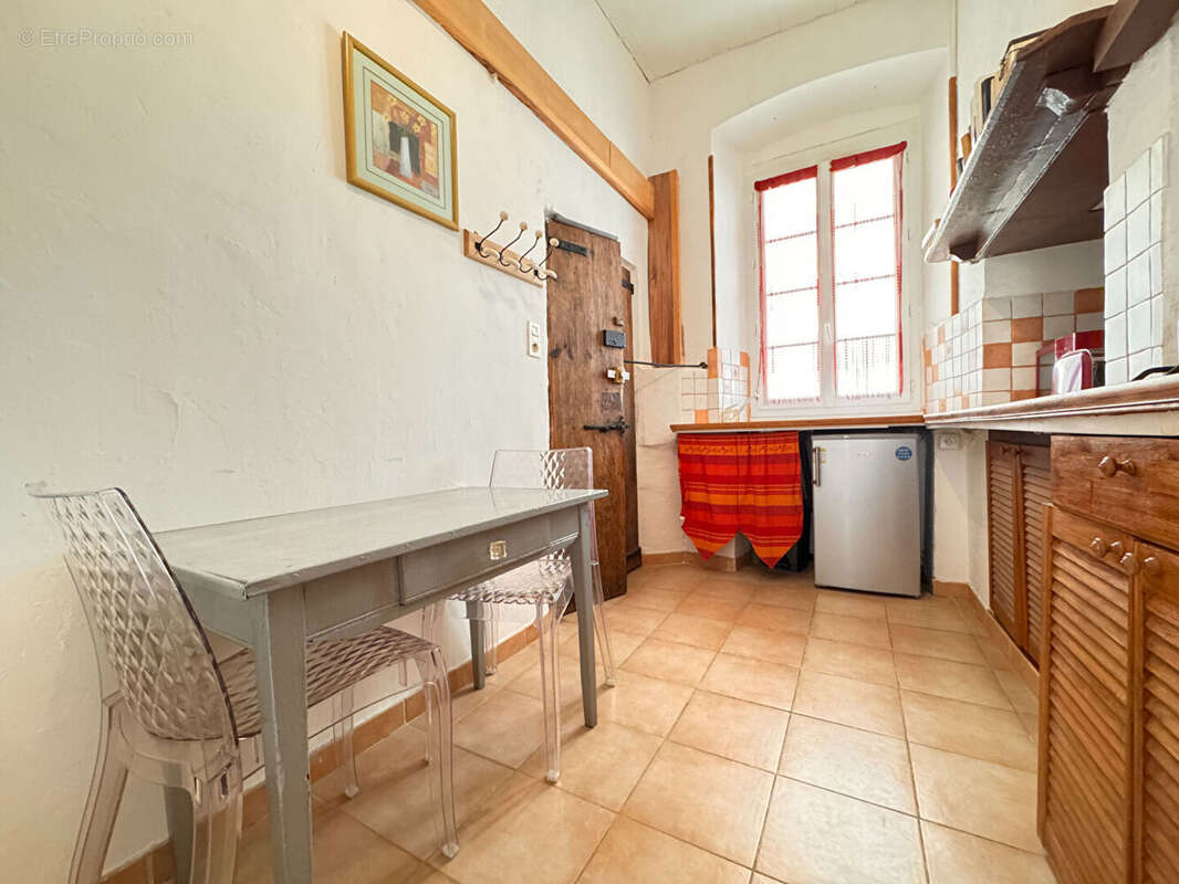 Appartement à L&#039;ILE-ROUSSE