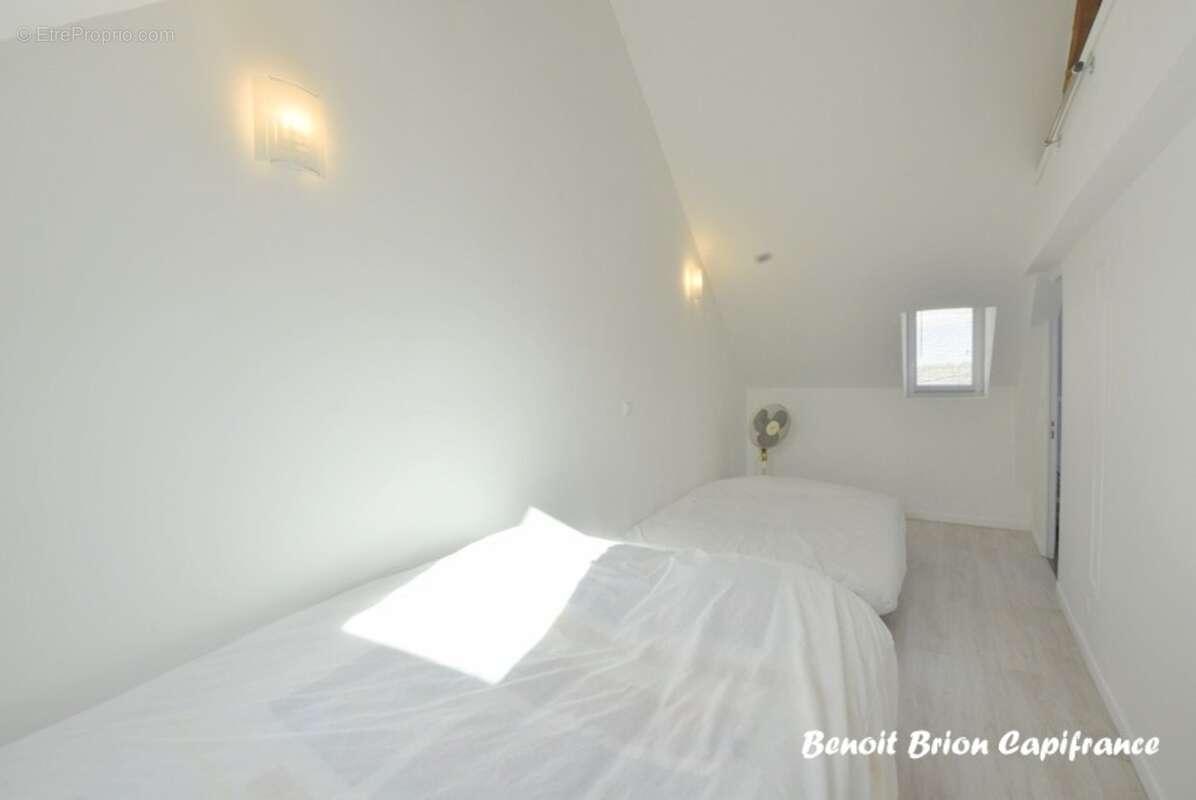 Maison de ville 106 M² Saint James - photo 17