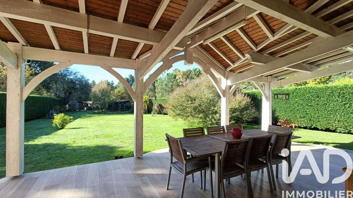Photo 3 - Maison à ARSAC