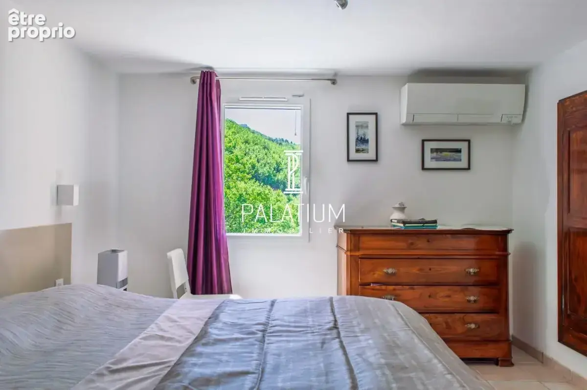 Bastide exceptionnelle -- 180 m² sur 2 ha -- Sisteron - photo 15
