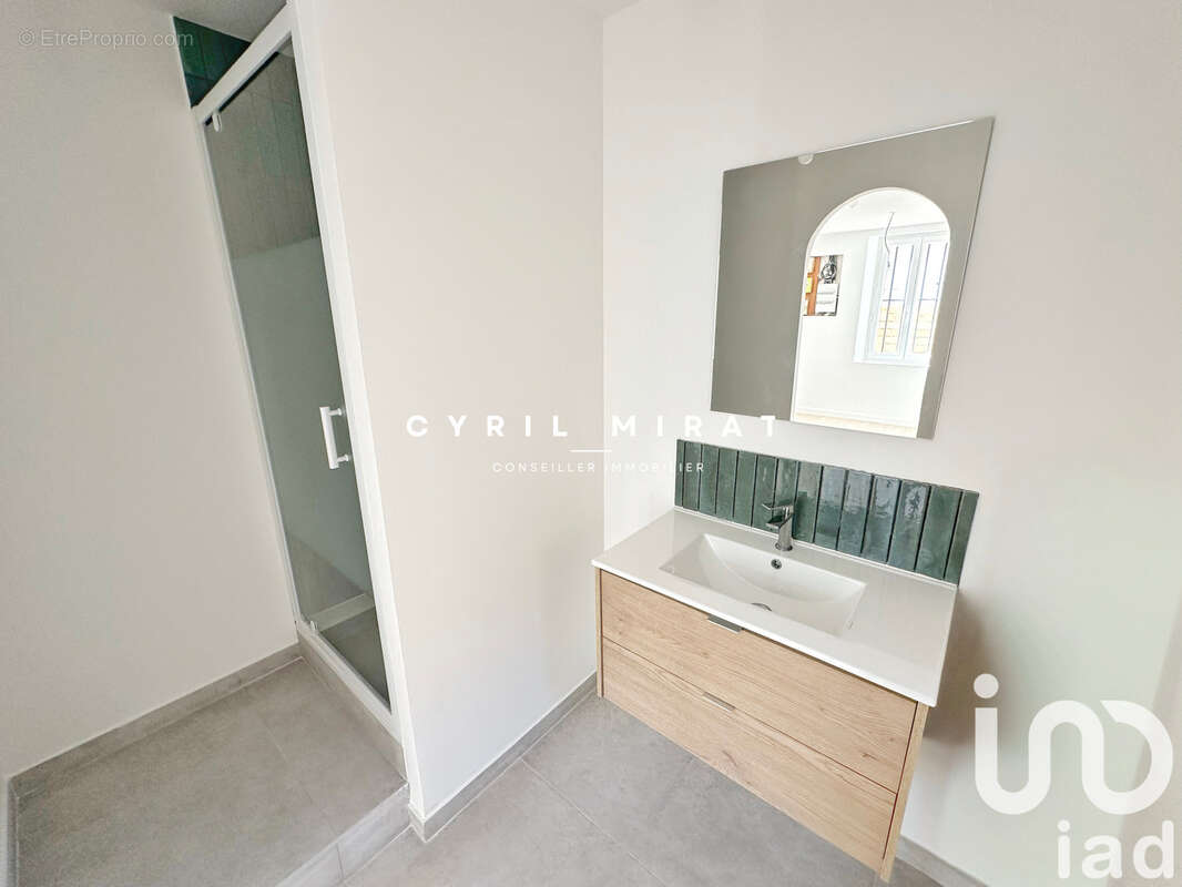 Photo 7 - Maison à OLLIOULES