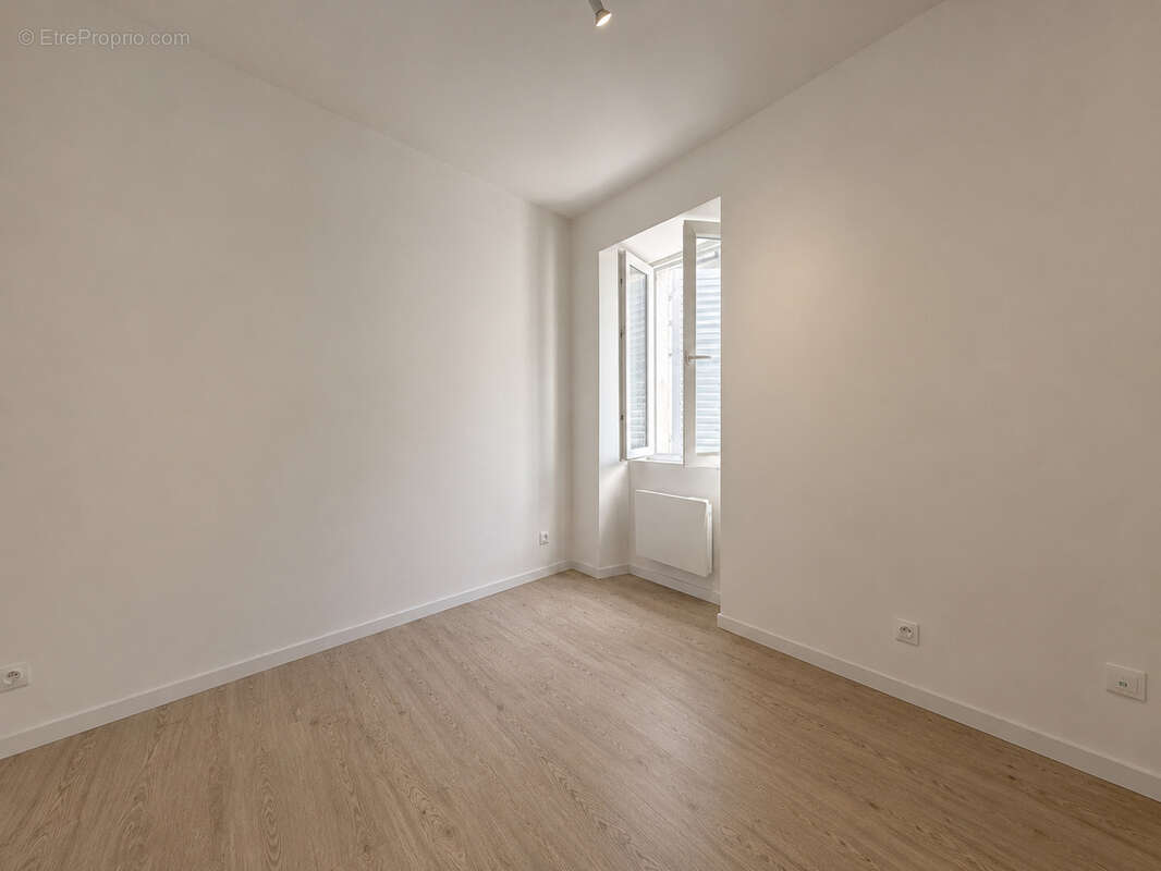 Maison de ville rénové - photo 4