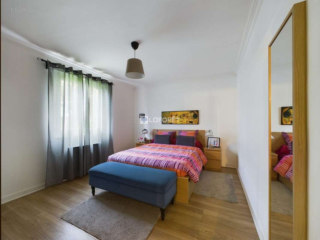 Maison à DOUARNENEZ