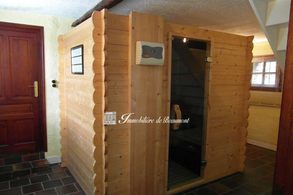 Maison à LE NEUBOURG