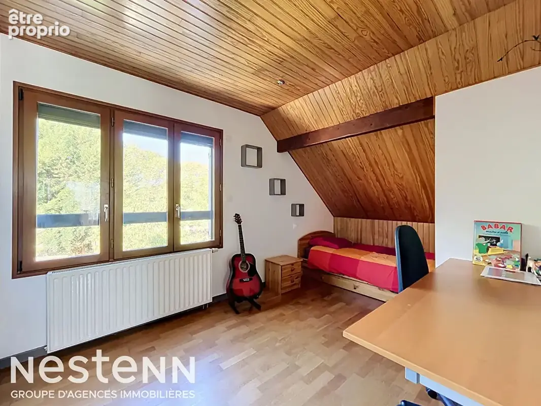 Maison individuelle Limeil-Brévannes 4 pièce(s) 110m² avec dépendance! - photo 8
