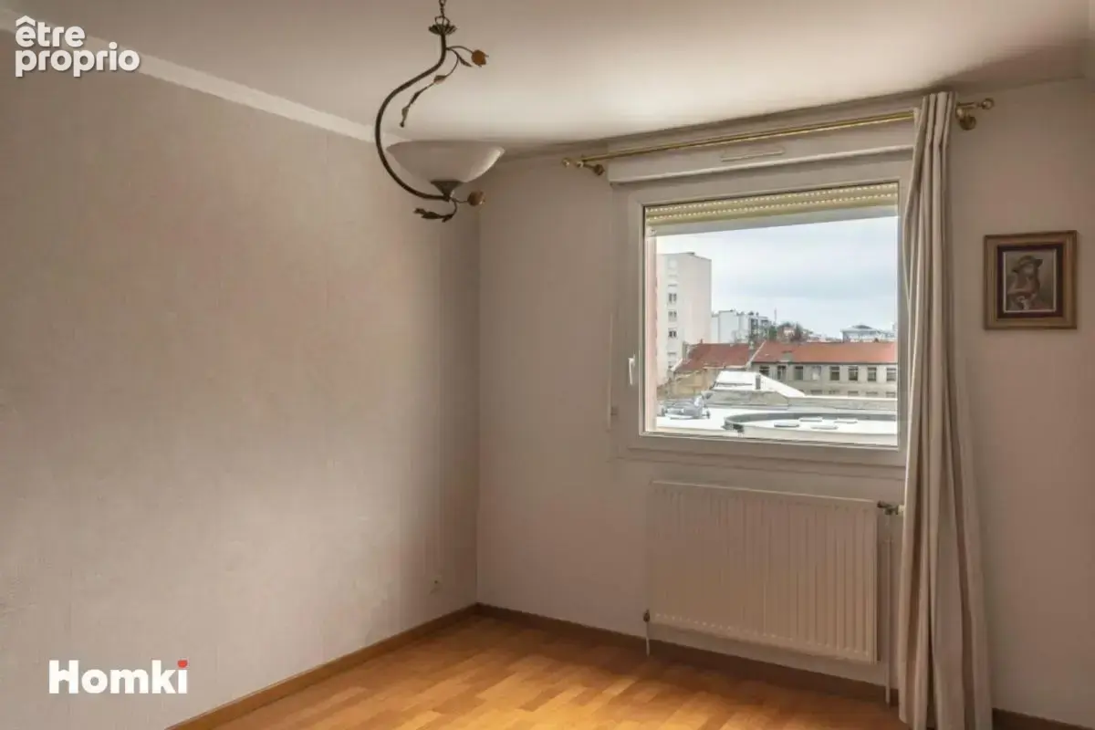 Appartement T3 Copropriété STANDING ( Garage possible) - photo 9