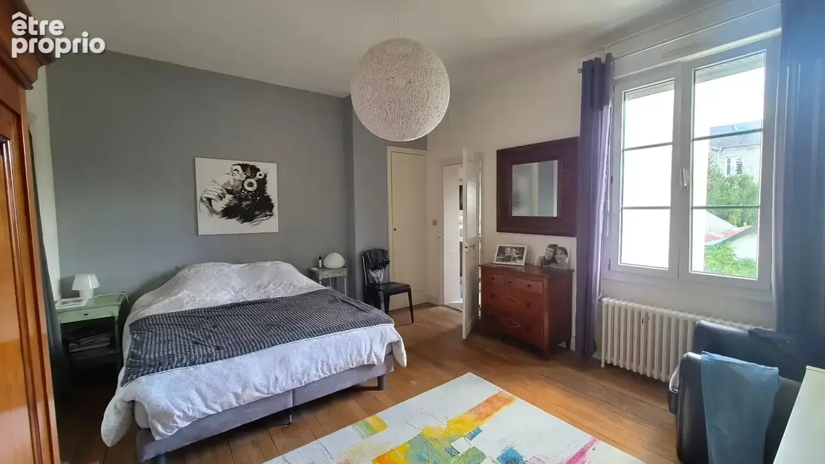 Maison - 180 m² - TOURS - photo 6