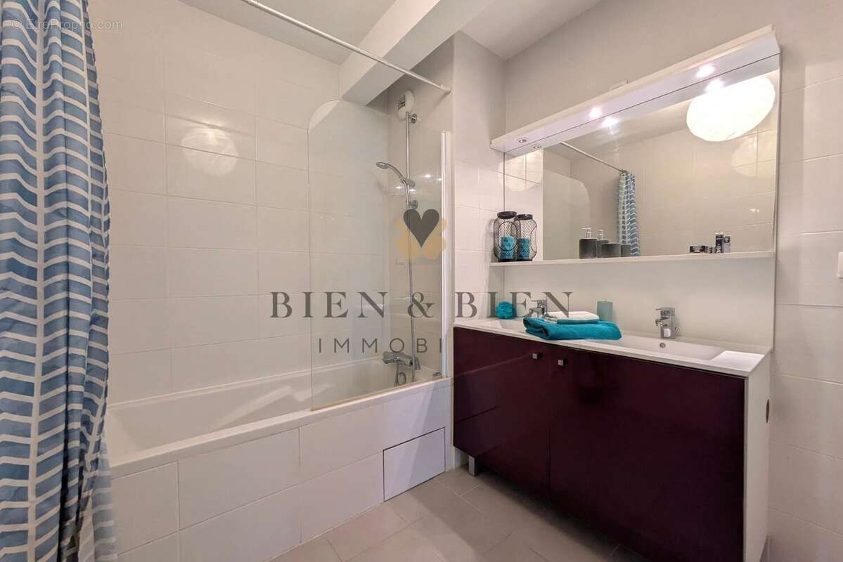 Appartement à CENON