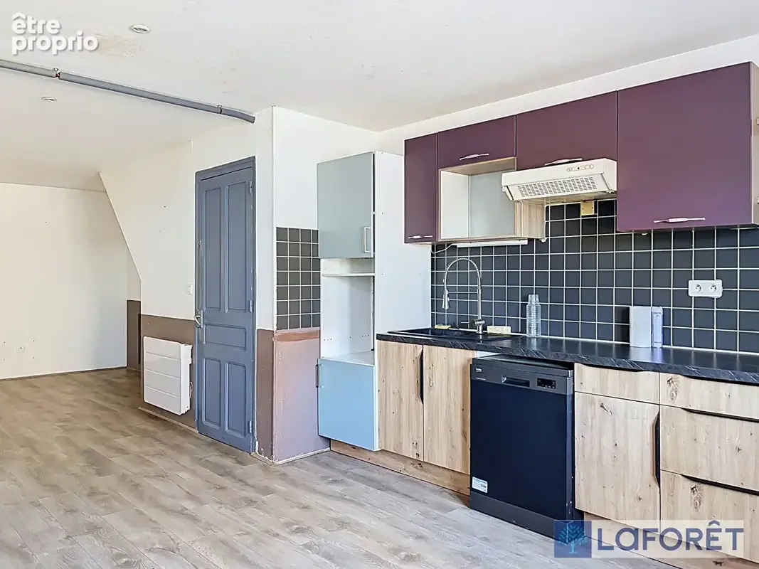 Maison Dammartin-sur-Meuse  9 pièce(s) 262 m2 - photo 3