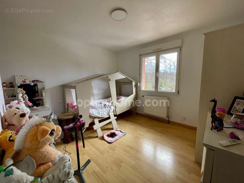 Maison à SAINT-DIE-DES-VOSGES