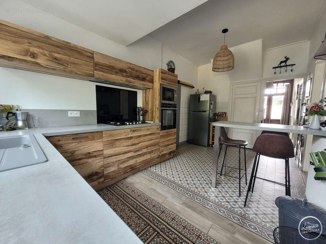 Maison 108 m² à Zouafques  - photo 4