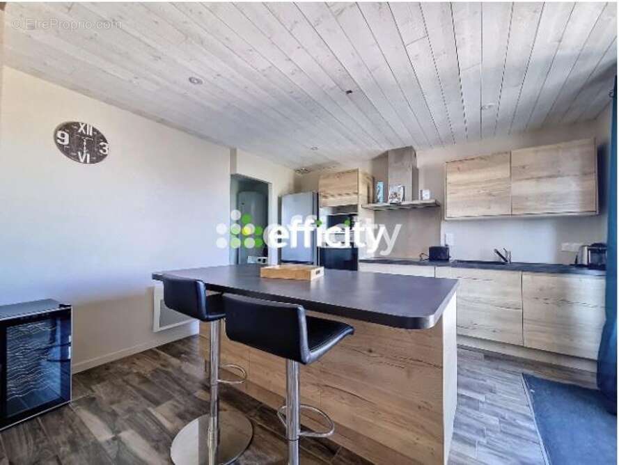Maison 82 m² à Marennes  - photo 5