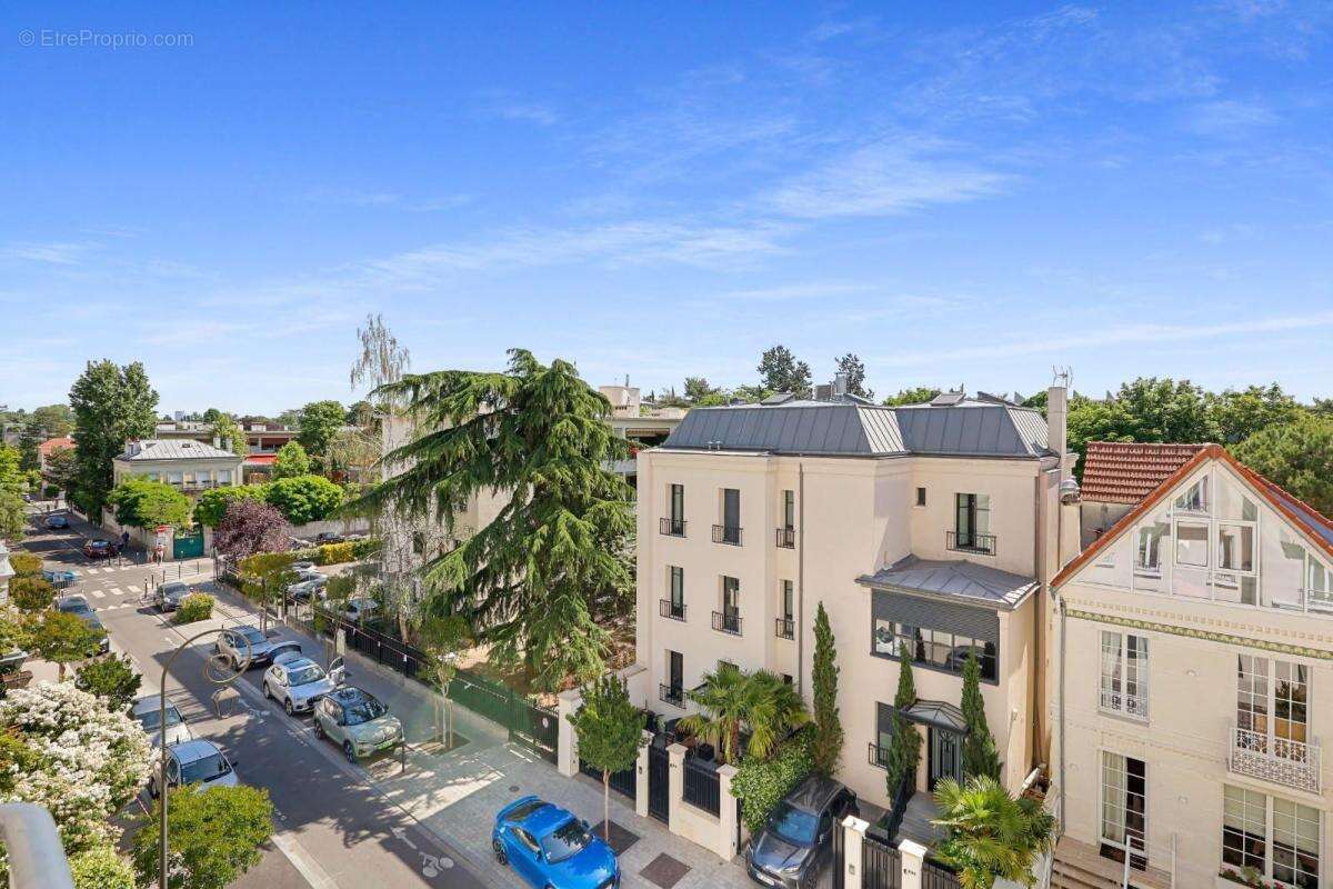 Boulogne-Billancourt : Princes/Marmottan - Bel appartement 3 pièces/2 chambres 60m2 - photo 2