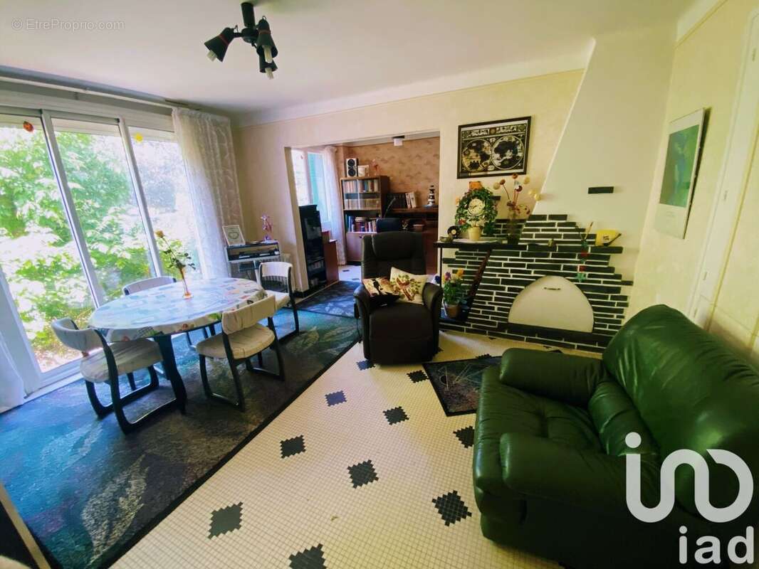 Photo 3 - Maison à SAINT-TROJAN-LES-BAINS