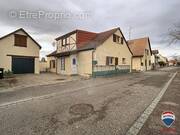 Maison à REGUISHEIM